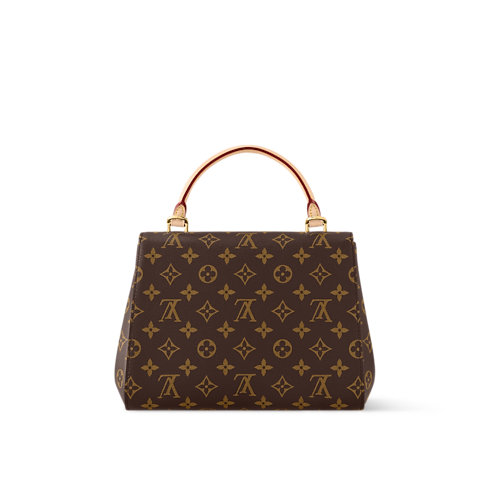 Cluny BB Monogram in Women's Handbags All Handbags collections by Louis Vuitton (Product zoom)