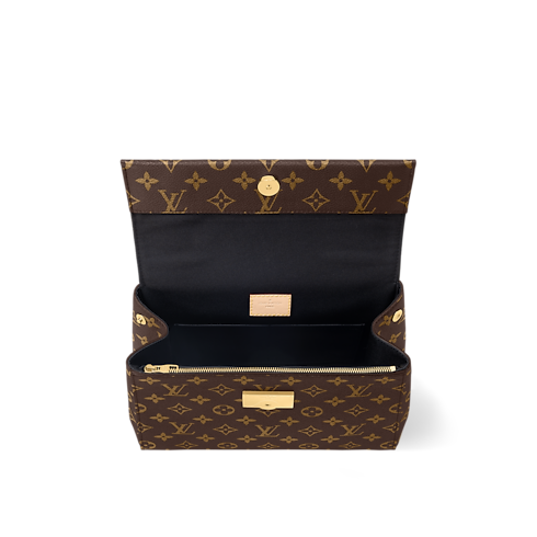 Cluny BB Monogram in Women's Handbags All Handbags collections by Louis Vuitton (Product zoom)
