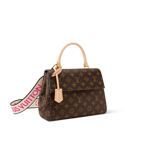 Cluny BB Monogram in Women's Handbags All Handbags collections by Louis Vuitton (Product zoom)