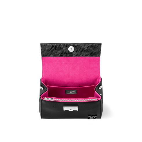 Cluny Mini Epi in Women's Handbags All Handbags collections by Louis Vuitton (Product zoom)