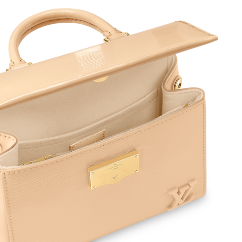 Cluny Mini Epi in Women's Handbags All Collections collections by Louis Vuitton (Product zoom)
