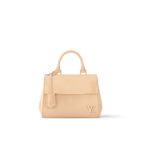 Cluny Mini Epi in Women's Handbags All Collections collections by Louis Vuitton (Product zoom)