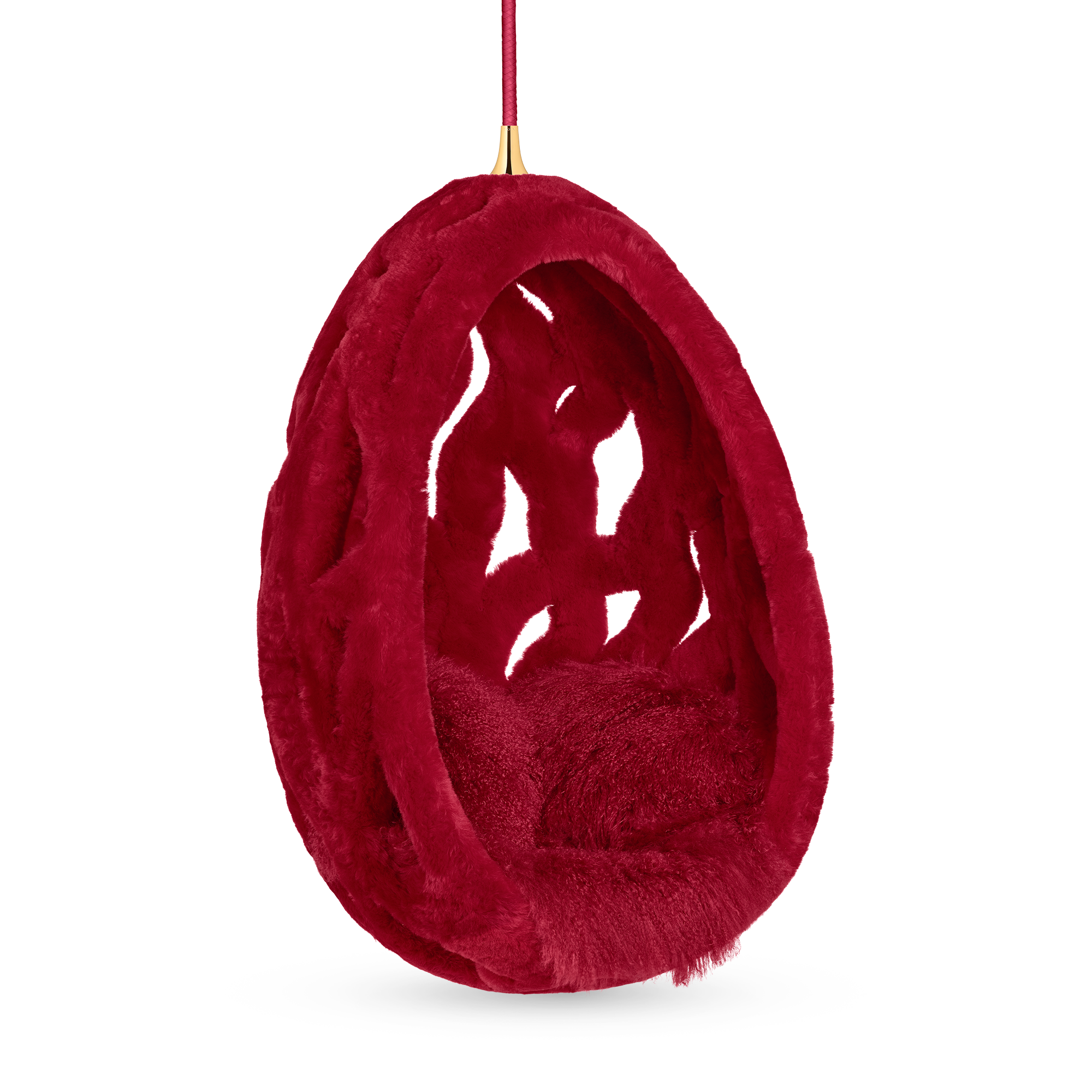 أحمر (غير متوفر)