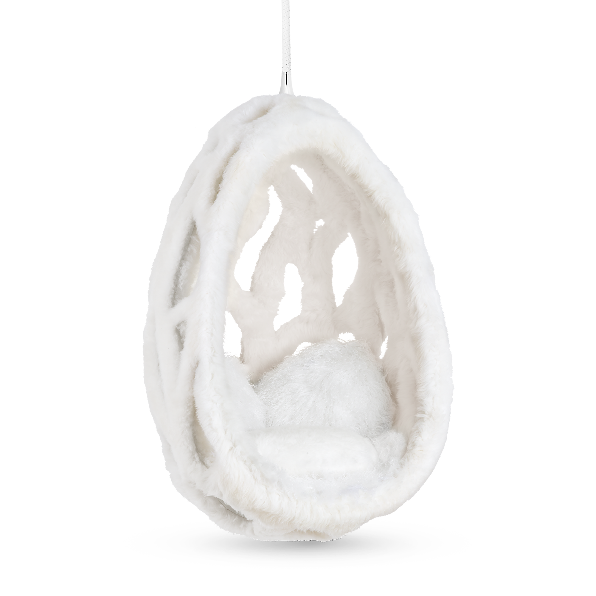 أبيض (غير متوفر)