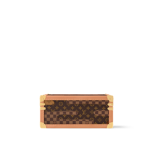 Coffret Accessoires Autres Toiles in Trunks, Travel and Home's Trunks and Boxes Boxes collections by Louis Vuitton (Product zoom)