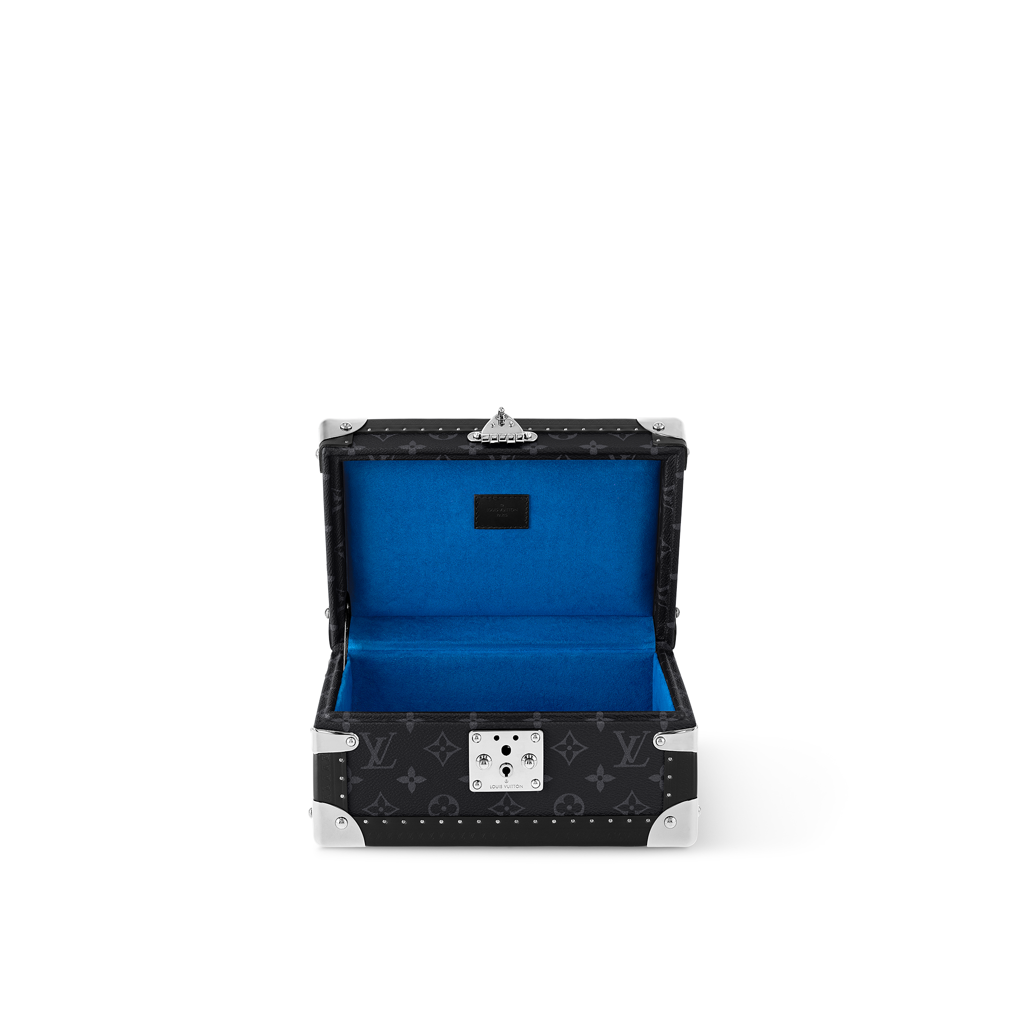 Coffret Trésor 24 Monogram Eclipse in Les Extraordinaires