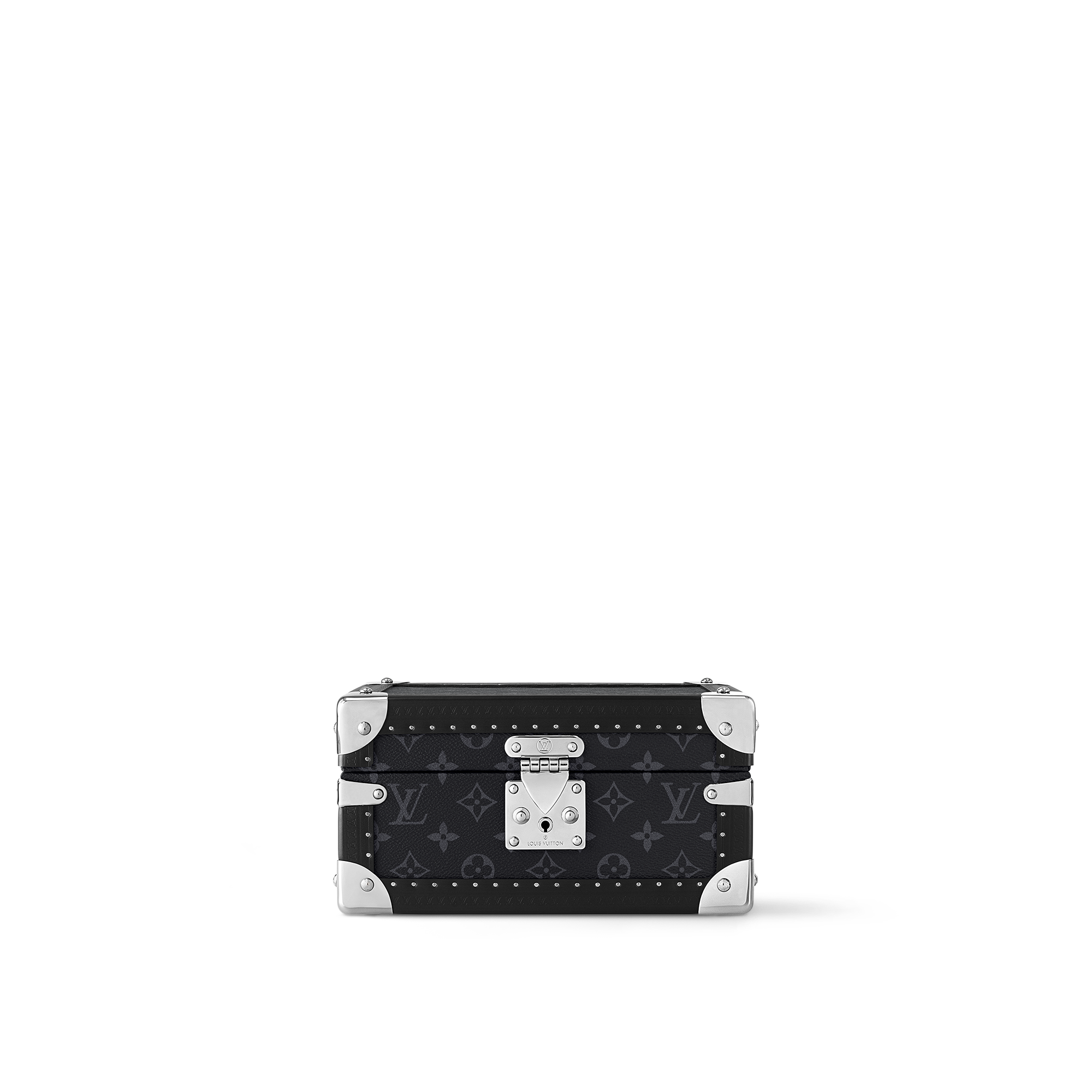 Coffret Trésor 24 Monogram Eclipse in Les Extraordinaires