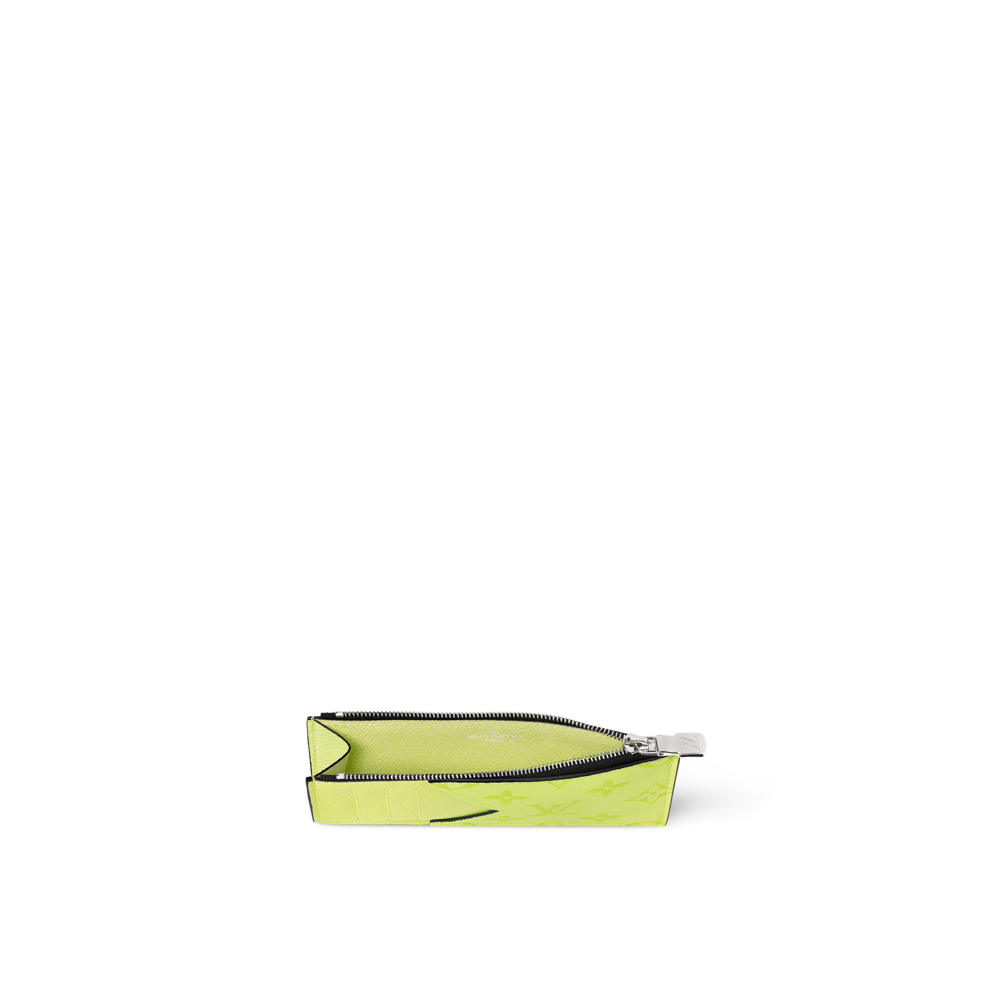 Coin Card Holder Taigarama in Bags and Small Leather Goods