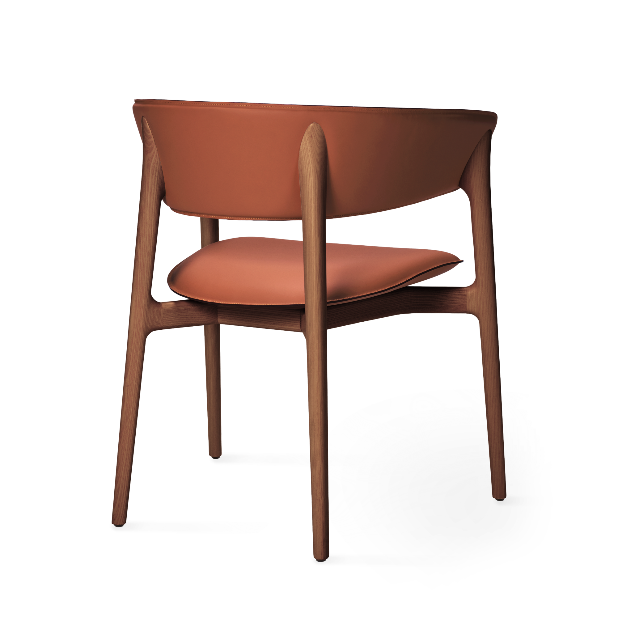 Collar Chair  in Trunks, Travel and Home