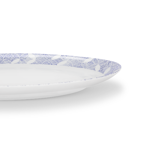 Constellation Oval Platter in Trunks, Travel and Home's Home and Art of Dining Art of Dining collections by Louis Vuitton (Product zoom)