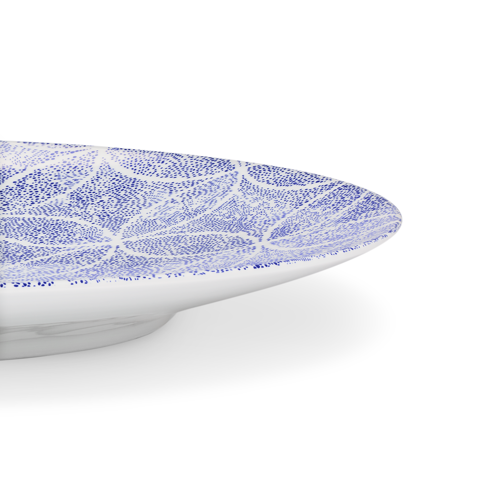 مجموعة Constellation مكوّنة من طبقين لتقديم الطعام  in الصناديق، السفر والمنزل