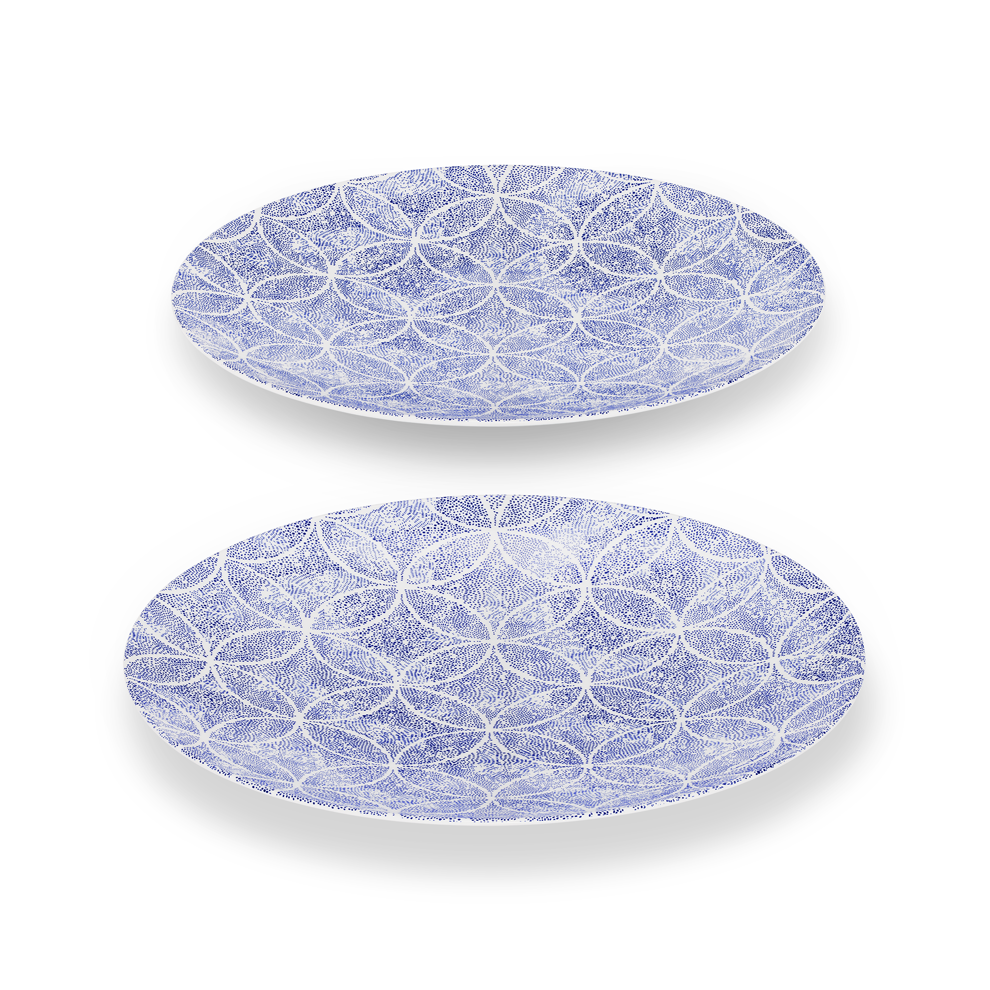 مجموعة Constellation مكوّنة من طبقين لتقديم الطعام  in الصناديق، السفر والمنزل