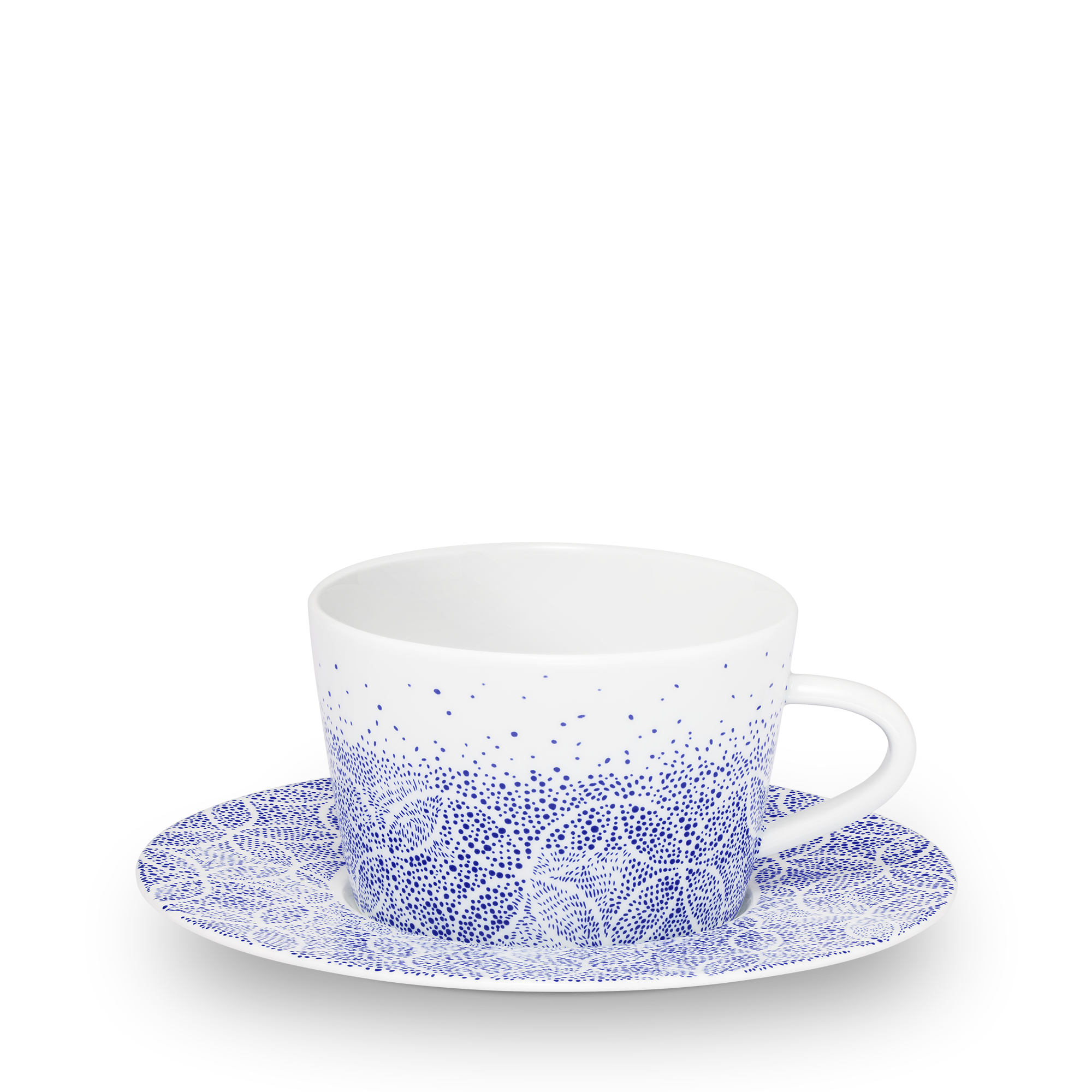 Constellation Set of 2 Teacups and Saucers   in Trunks, Travel and Home