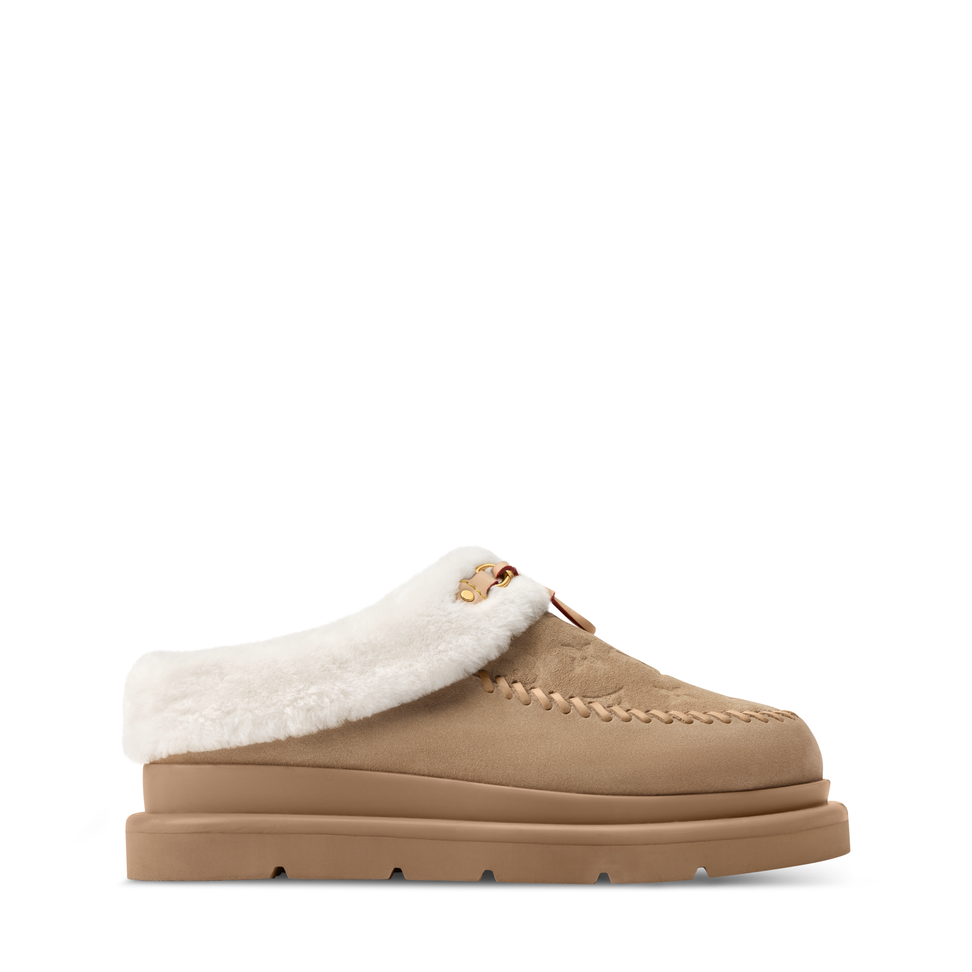 صندل Cortina المُغلق  in النساء