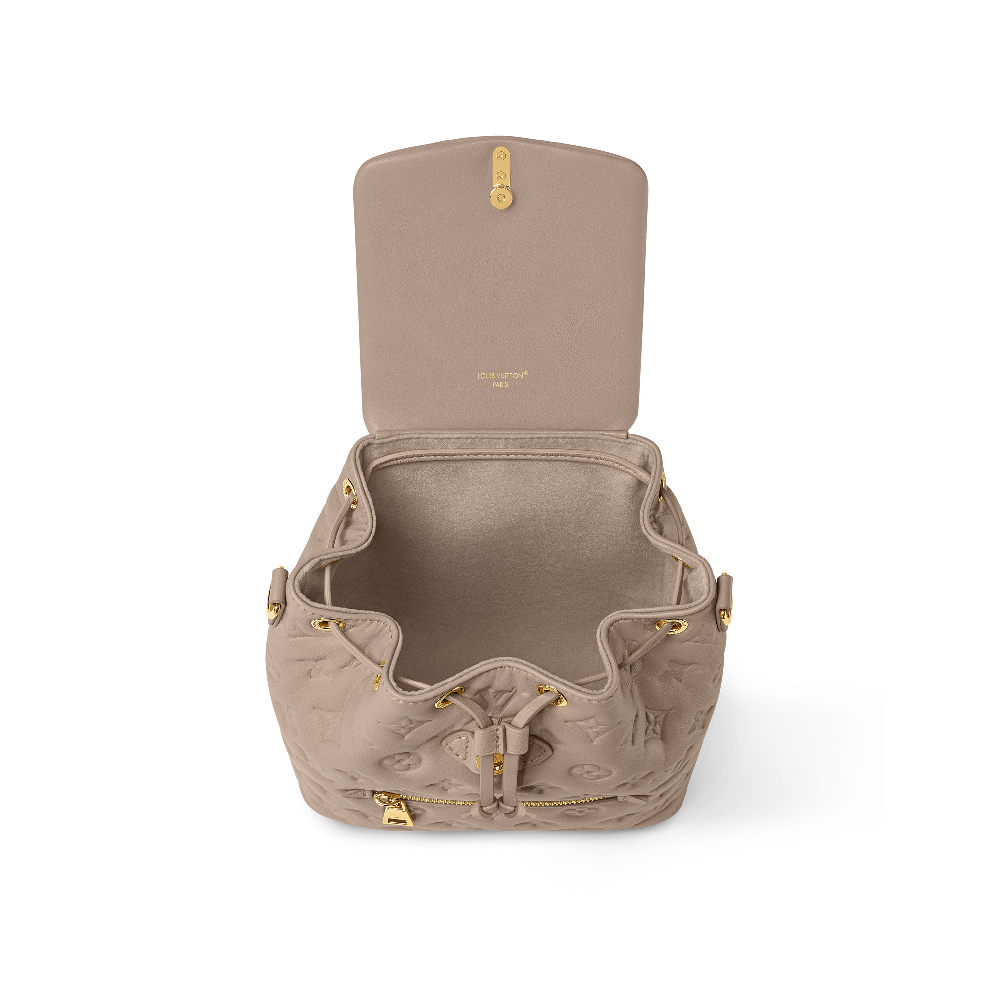 حقيبة ظهر Coussin Backpack PM كوسين  in الحقائب والمنتجات الجلدية الصغيرة