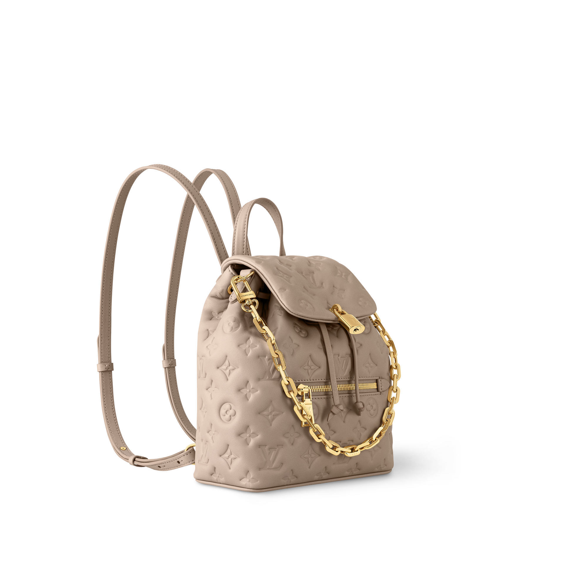 حقيبة ظهر Coussin Backpack PM كوسين  in الحقائب والمنتجات الجلدية الصغيرة