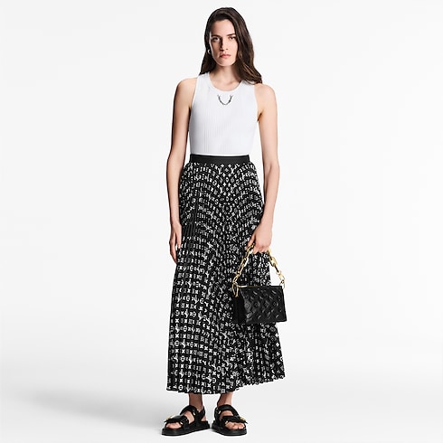 حقيبة Coussin BB كوسين in النساء's حقائب اليد جميع حقائب اليد collections by Louis Vuitton (تكبير صورة المنتج)