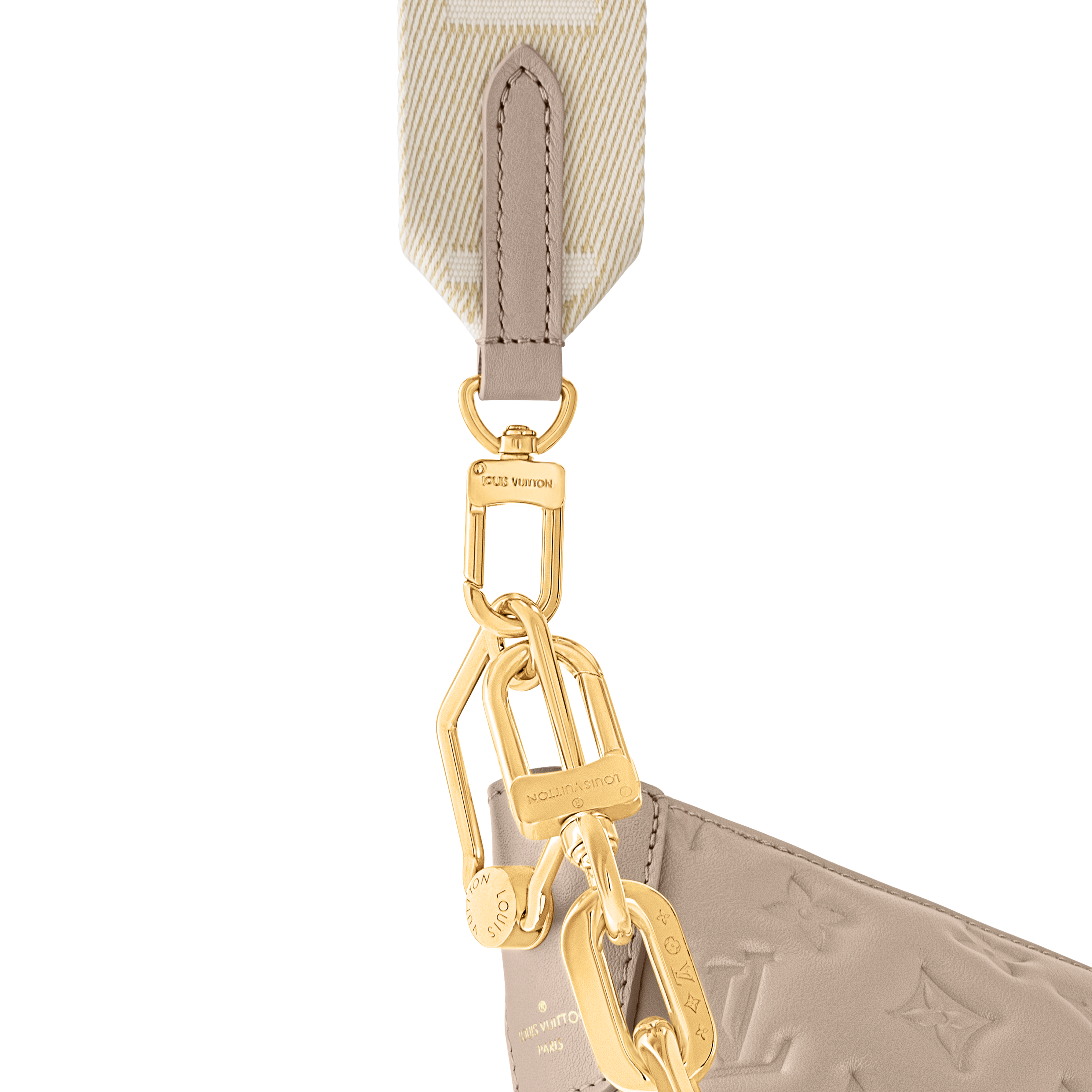 حقيبة Coussin Hobo MM كوسين  in الحقائب والمنتجات الجلدية الصغيرة