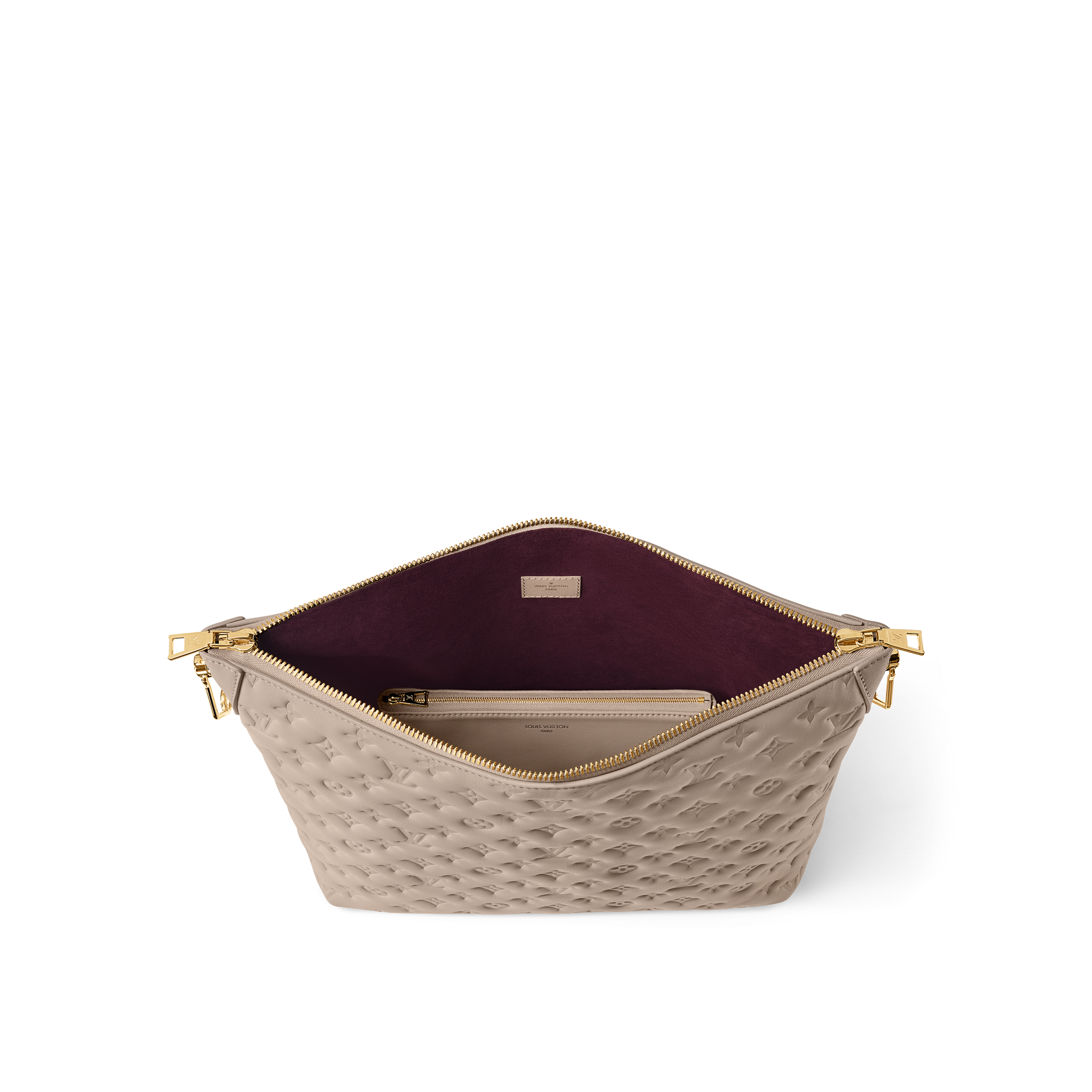 حقيبة Coussin Hobo MM كوسين  in الحقائب والمنتجات الجلدية الصغيرة