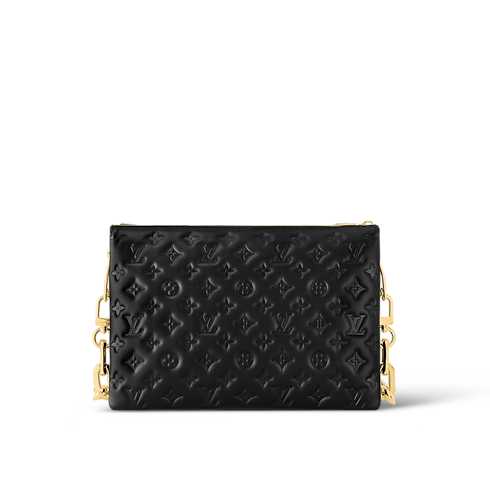 Coussin MM Coussin in Women's Handbags All Handbags collections by Louis Vuitton (Product zoom)