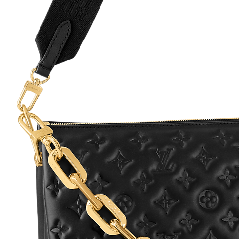 Coussin MM Coussin in Women's Handbags All Handbags collections by Louis Vuitton (Product zoom)