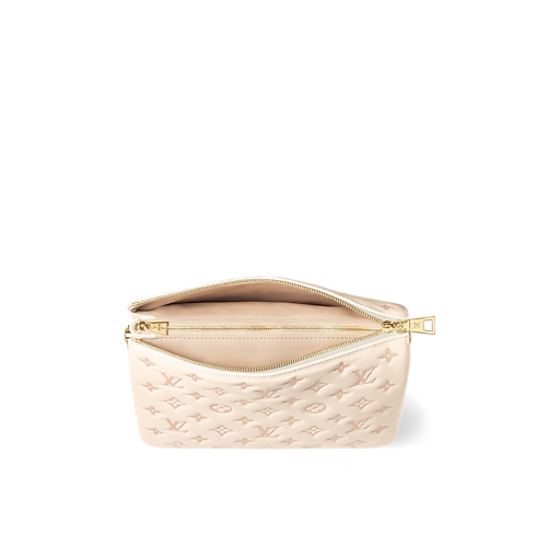 Coussin PM Coussin in Bags and Small Leather Goods's Women Bags LV Icons collections by Louis Vuitton (Product zoom)