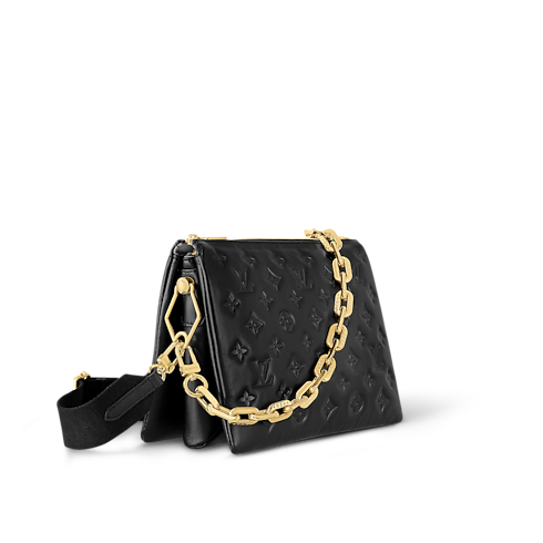 Coussin PM Coussin in Women's Handbags All Handbags collections by Louis Vuitton (Product zoom)