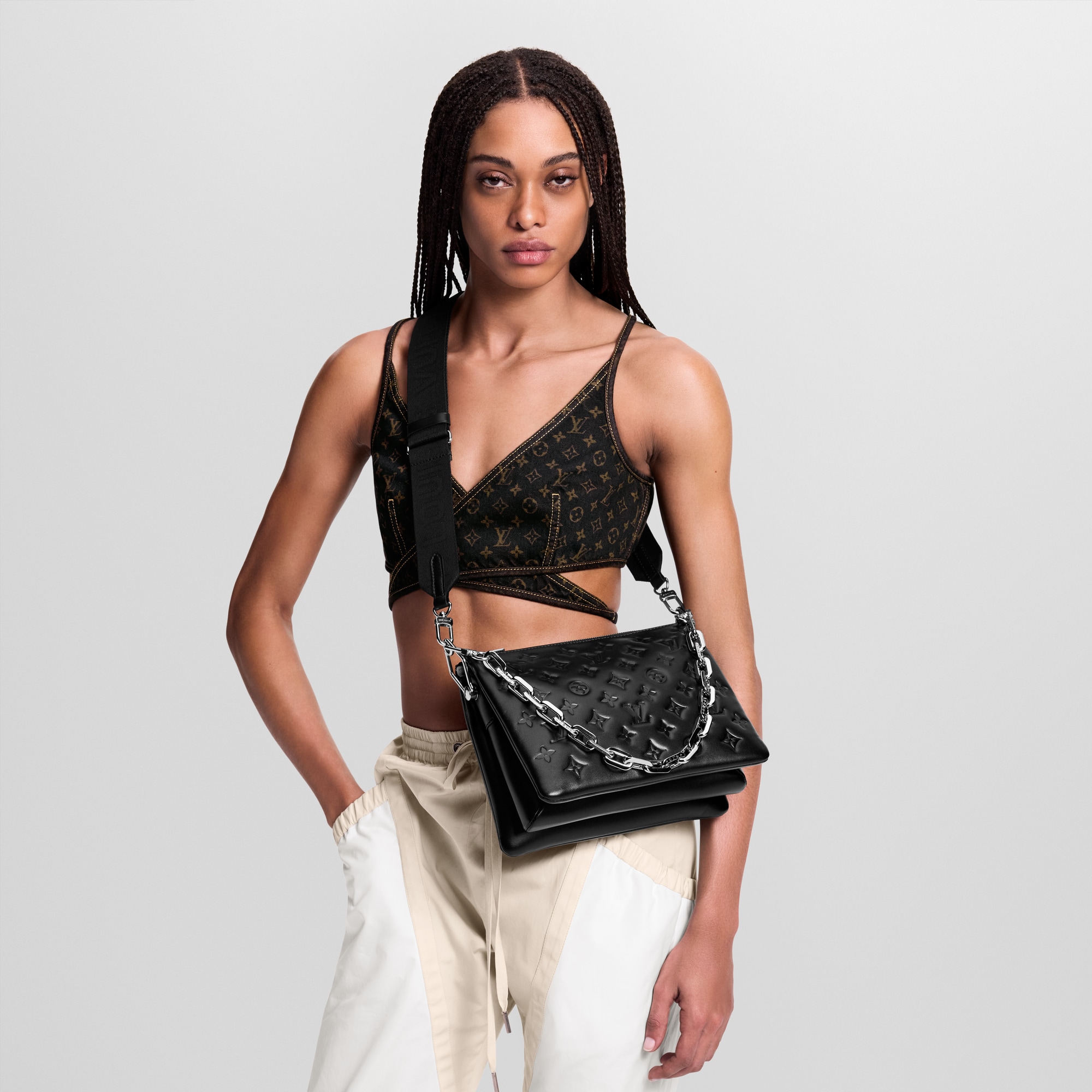 حقيبة Coussin PM كوسين  in النساء