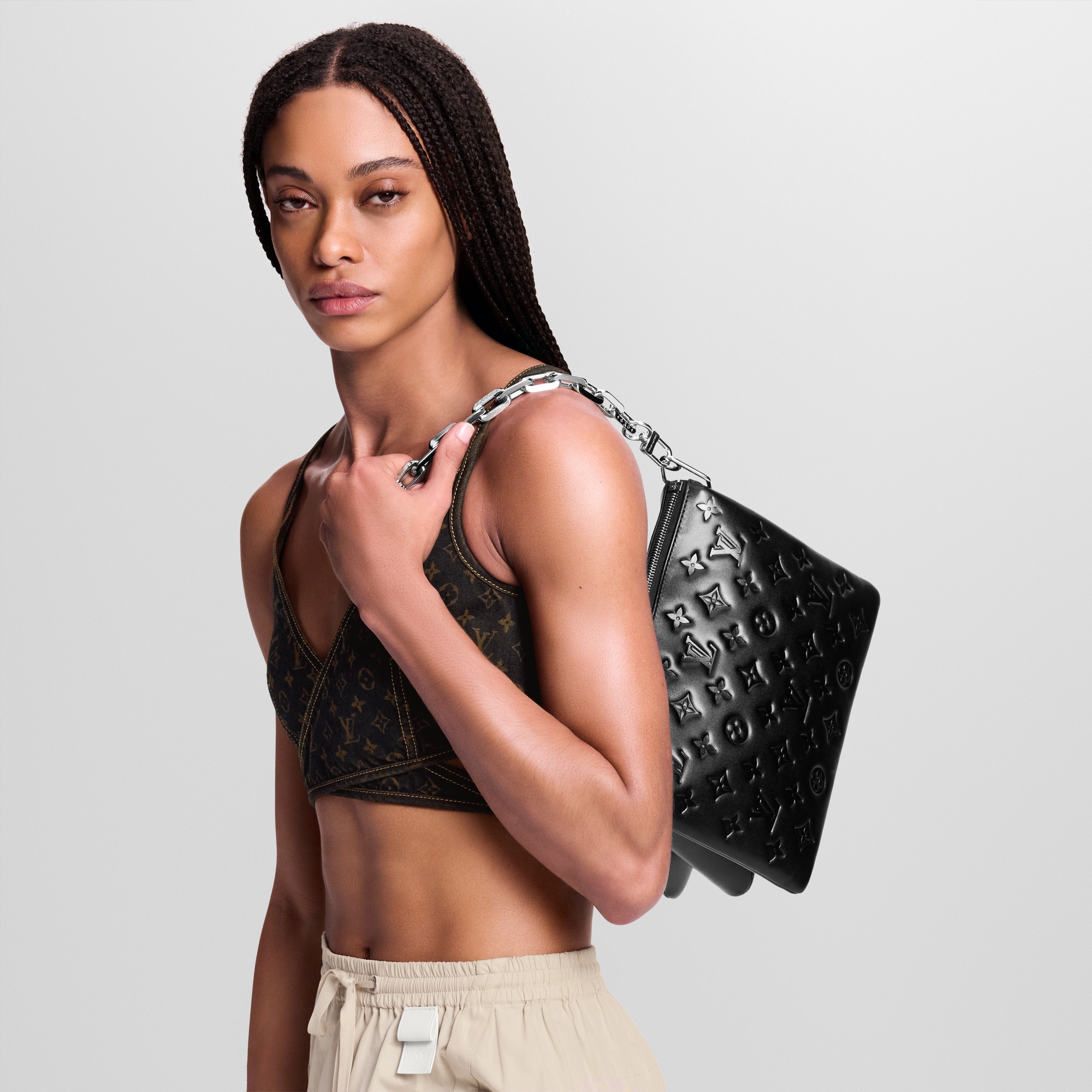 حقيبة Coussin PM كوسين  in النساء