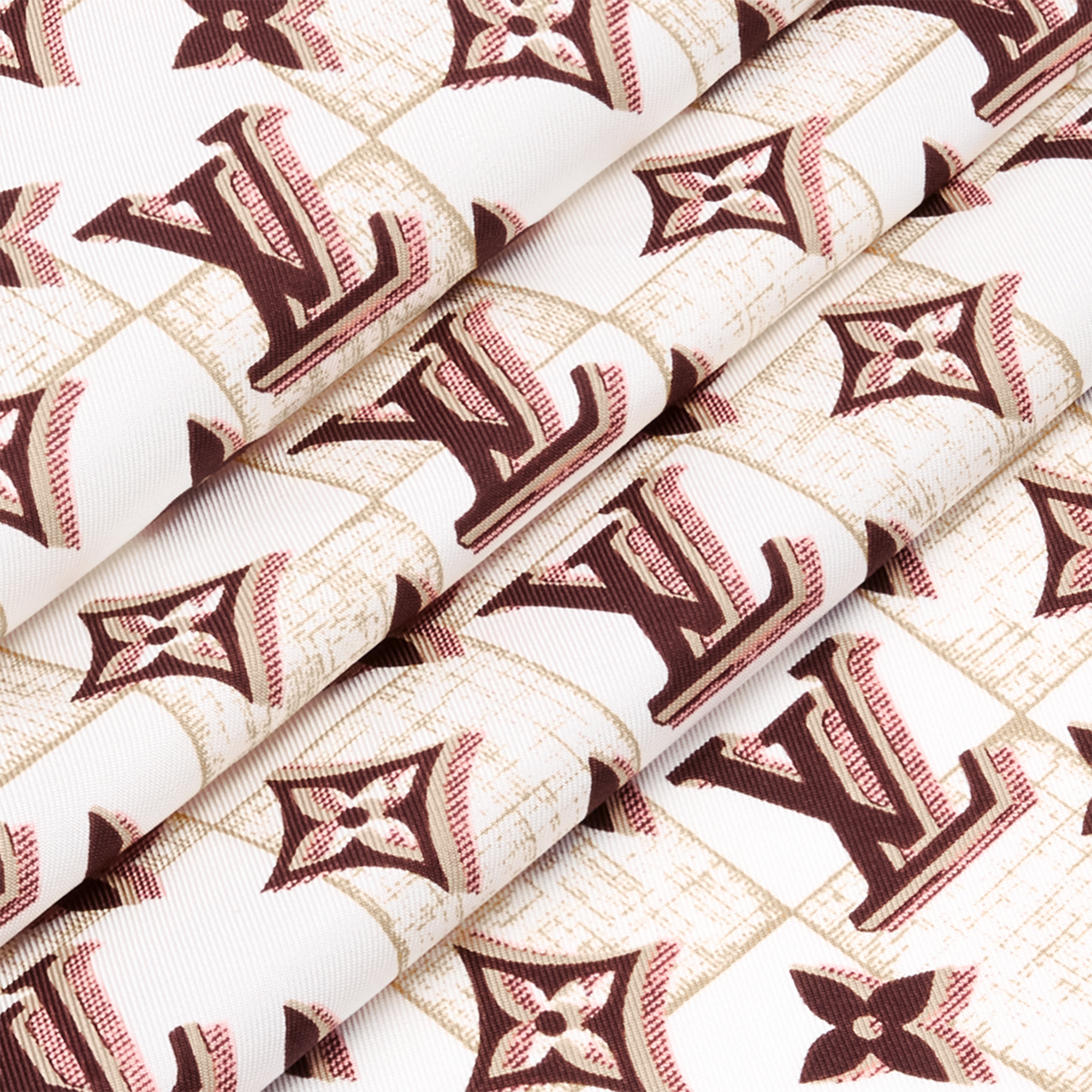 Damiergram Square 70 S00 in Women