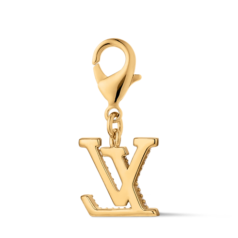 دلاية LV Dazzling S00 in النساء's الإكسسوارات حاملة المفاتيح وحليات الحقيبة collections by Louis Vuitton (تكبير صورة المنتج)