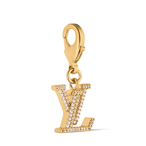 دلاية LV Dazzling S00 in النساء's الإكسسوارات حاملة المفاتيح وحليات الحقيبة collections by Louis Vuitton (تكبير صورة المنتج)