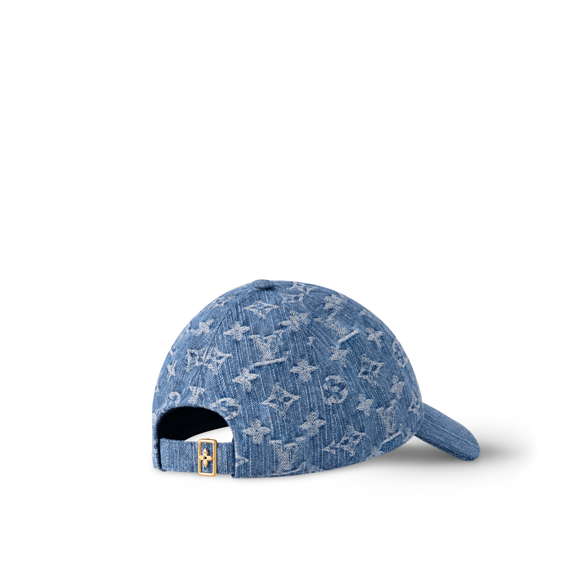Denim Cap S00 in Women