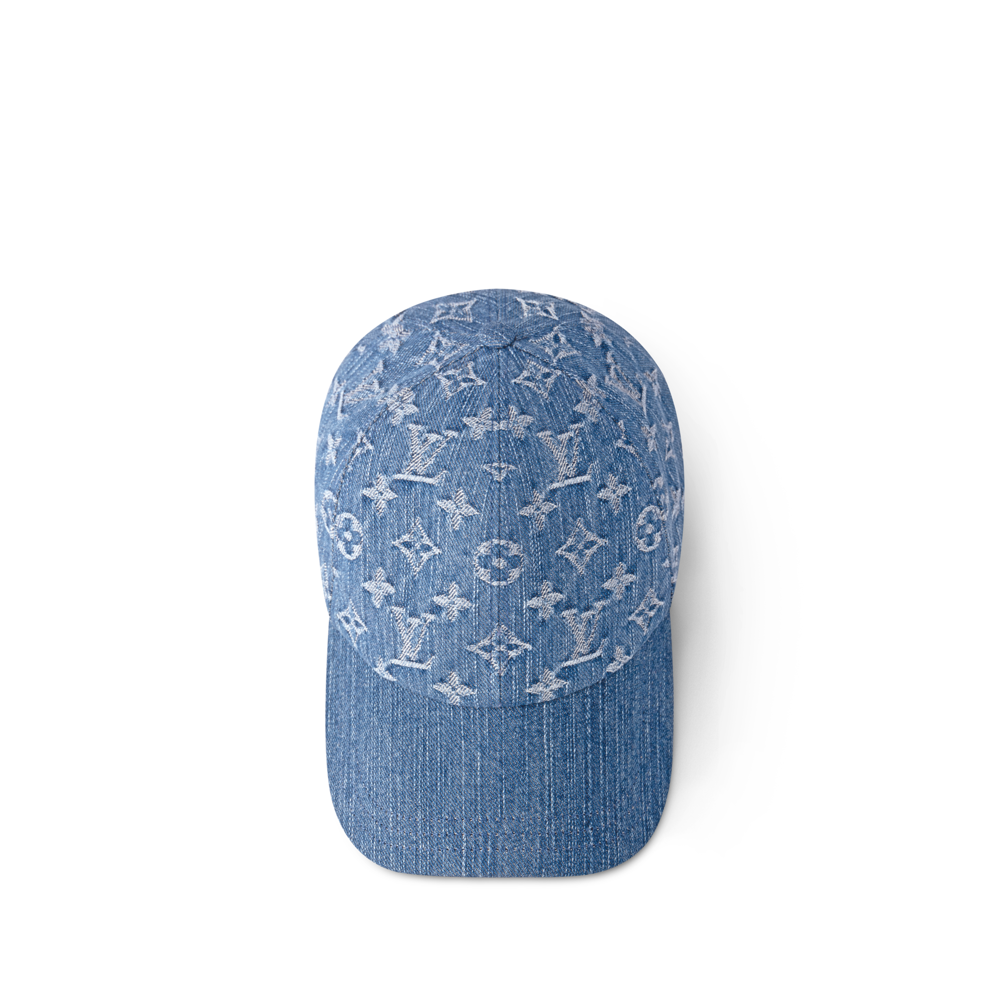 Denim Cap S00 in Women