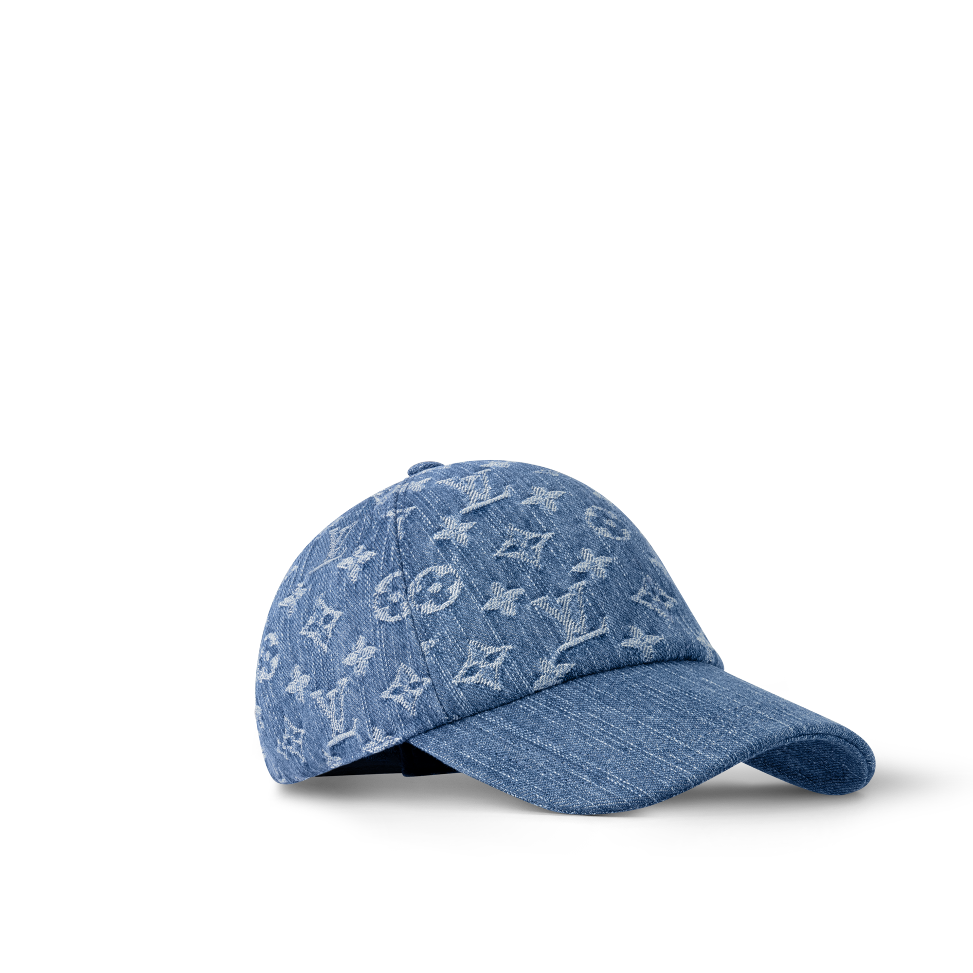 Denim Cap S00 in Women