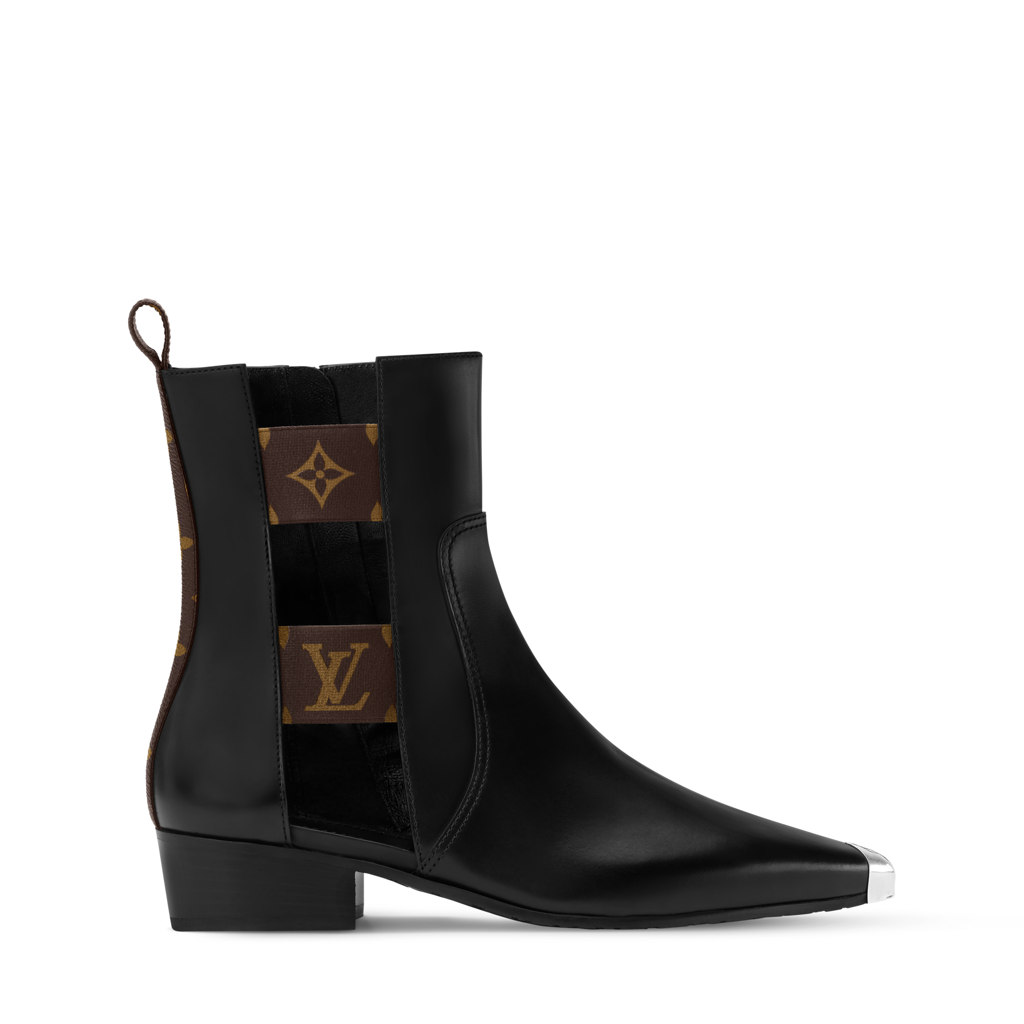 Devon Ankle Boot  in Women