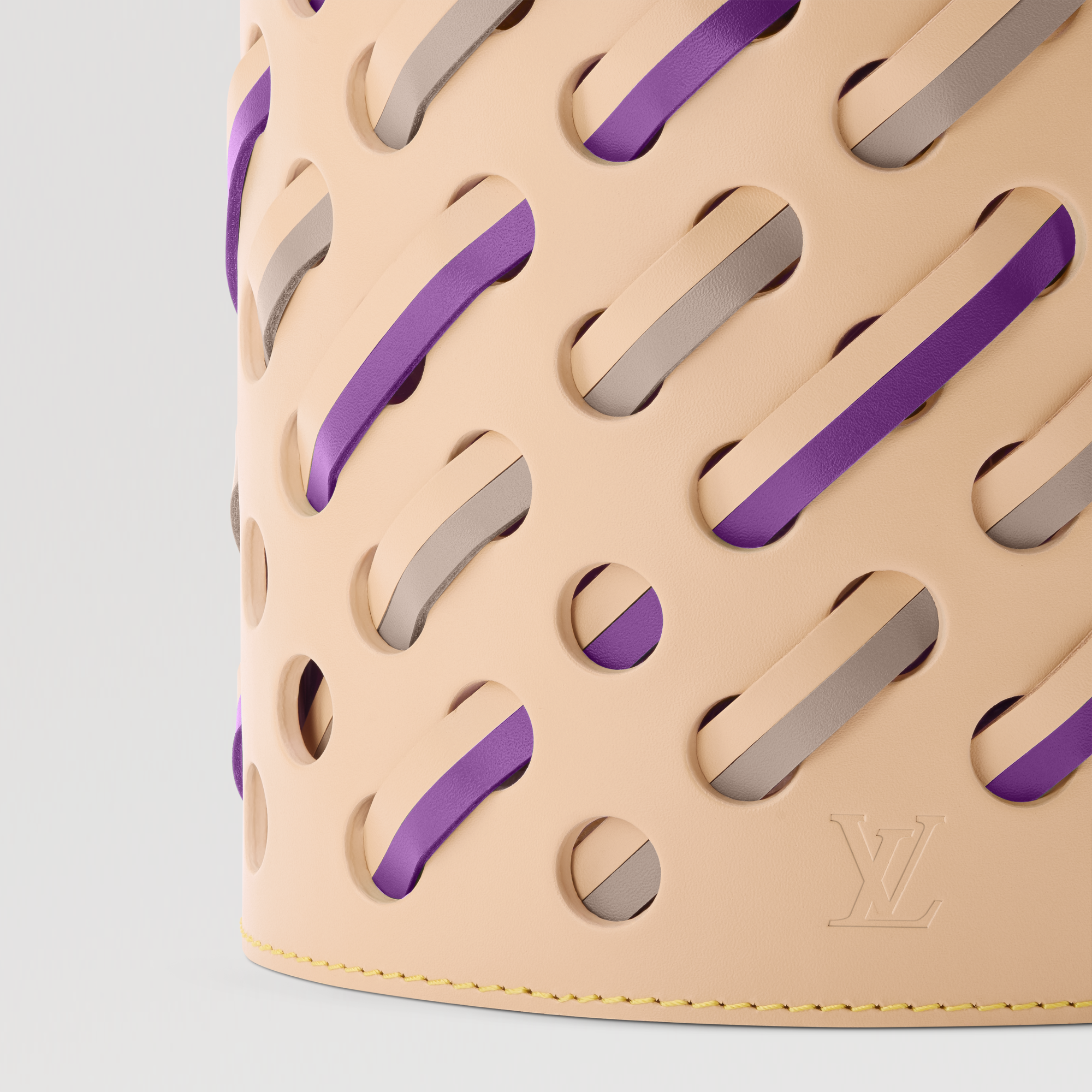 Diago High Vase   in Trunks, Travel and Home