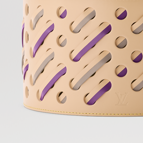 Diago Low Vase in New's For Women The Latest collections by Louis Vuitton (Product zoom)