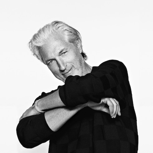 مزهرية Diamond من تصميم Marcel Wanders in الصناديق، السفر والمنزل's المنزل وفن المائدة الديكور collections by Louis Vuitton