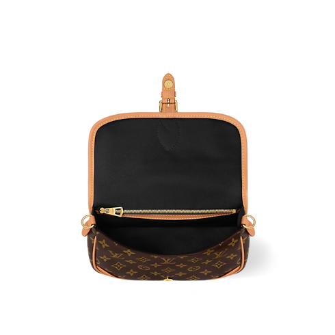 Diane Monogram in Women's Handbags All Handbags collections by Louis Vuitton (Product zoom)