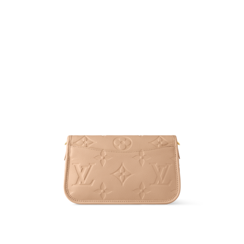Diane Monogram Empreinte in Women's Handbags All Handbags collections by Louis Vuitton (Product zoom)
