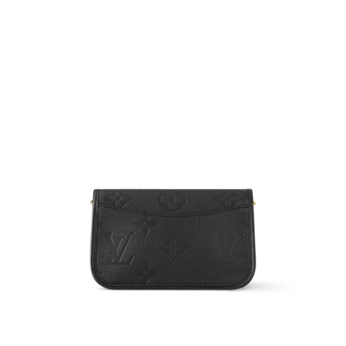 Diane Monogram Empreinte in Women's Handbags All Handbags collections by Louis Vuitton (Product zoom)