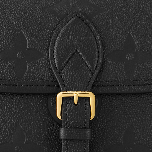 Diane Monogram Empreinte in Women's Handbags All Handbags collections by Louis Vuitton (Product zoom)