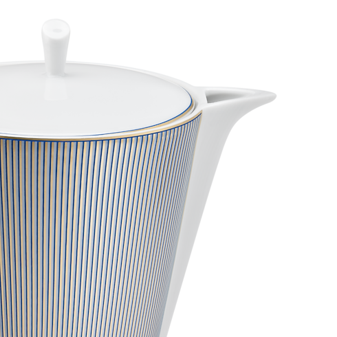 إبريق شاي Dichroic in الصناديق، السفر والمنزل's المنزل وفن المائدة فن المائدة collections by Louis Vuitton (تكبير صورة المنتج)