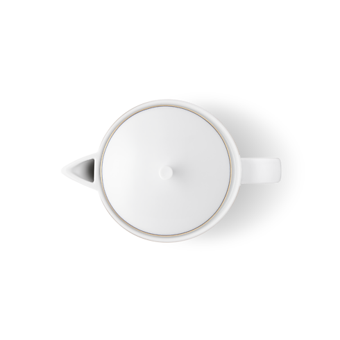 إبريق شاي Dichroic in الصناديق، السفر والمنزل's المنزل وفن المائدة فن المائدة collections by Louis Vuitton (تكبير صورة المنتج)