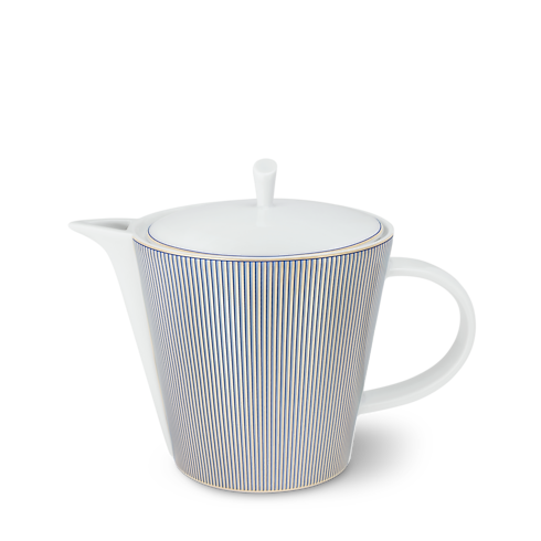 إبريق شاي Dichroic in الصناديق، السفر والمنزل's المنزل وفن المائدة فن المائدة collections by Louis Vuitton (تكبير صورة المنتج)