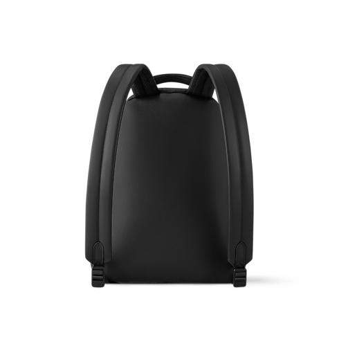 حقيبة الظهر Discovery جلد مونوجرام Shadow in الحقائب والمنتجات الجلدية الصغيرة's للنساء Newness collections by Louis Vuitton (تكبير صورة المنتج)