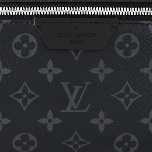 Discovery Backpack Taigarama in Bags and Small Leather Goods's Women Bags Newness collections by Louis Vuitton (Product zoom)