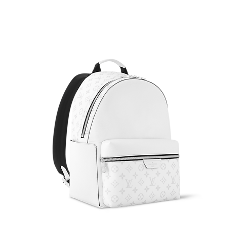 Discovery Backpack Taigarama in Bags and Small Leather Goods's Women Bags Newness collections by Louis Vuitton (Product zoom)