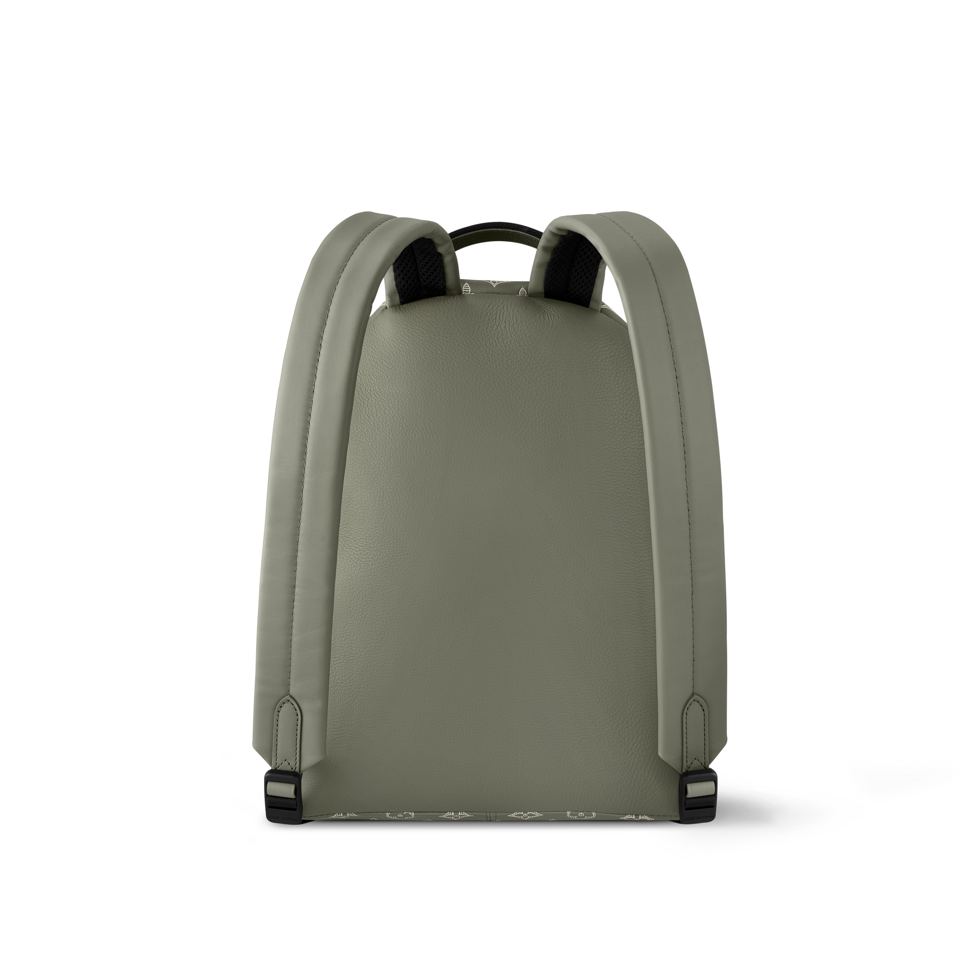 حقيبة ظهر Discovery مقاس PM جلد مونوجرام Shadow in الرجال